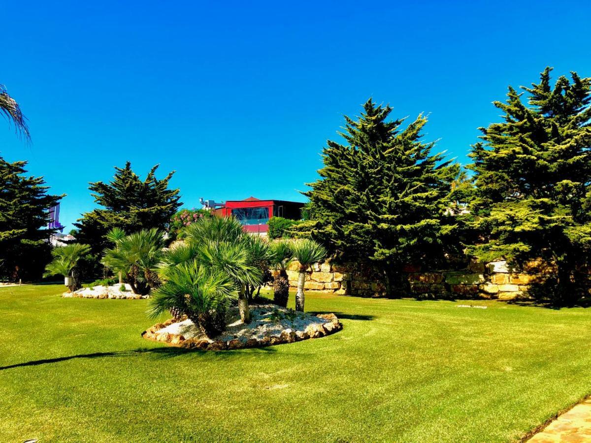 Lovely Sea Views Apartment On La Costa Del Sol El Faro Exterior foto