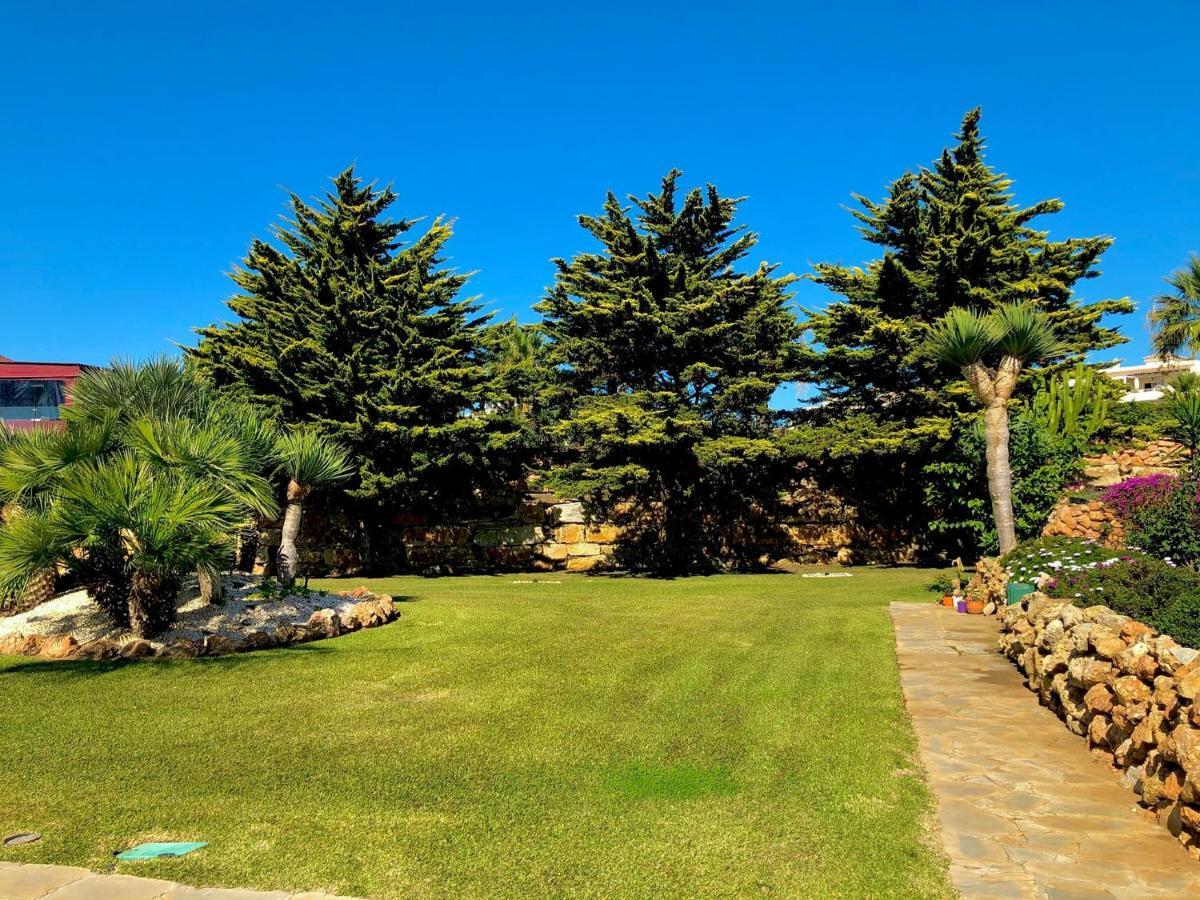 Lovely Sea Views Apartment On La Costa Del Sol El Faro Exterior foto